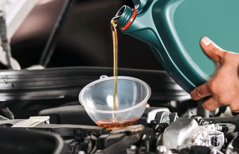 Can Transmission Fluid Go Bad