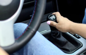 How Does Manual Transmission Work