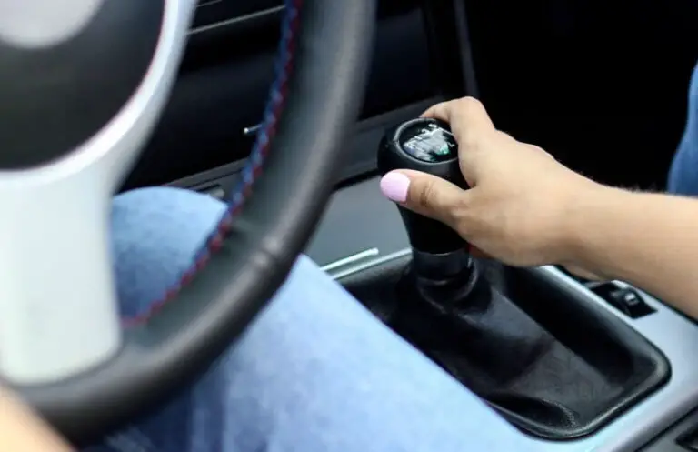 How Does Manual Transmission Work