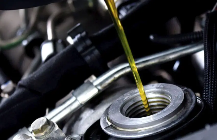 How to Fill Transmission Fluid