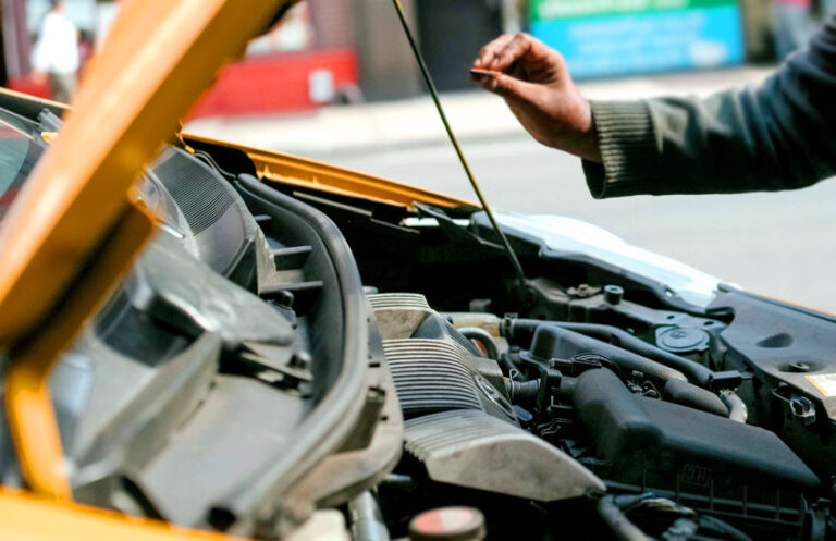 How to Install Transmission Cooler