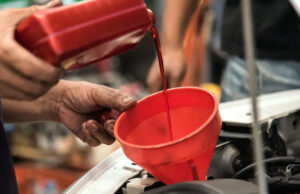 How Often Should Change Transmission Fluid