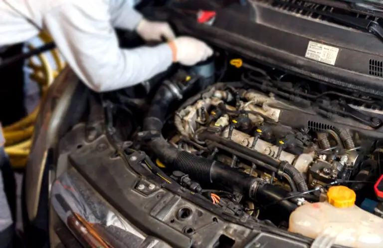 How to Check Transmission Fluid Dipstick