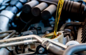 Why Transmission Fluid Colour Matters