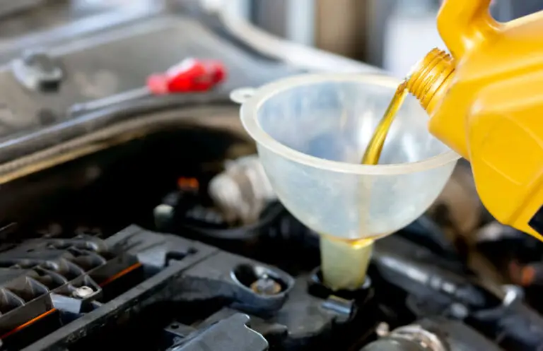 How Often to Change Automatic Transmission Fluid