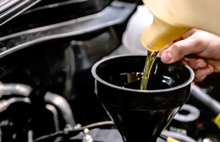 How Often to Change Transmission Oil