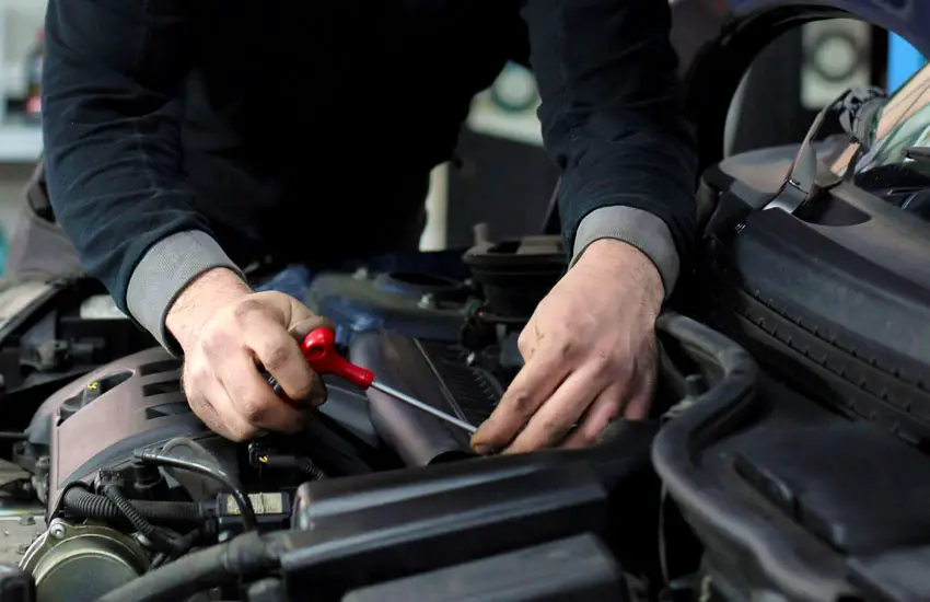 How to Change Transmission Fluid and Filter