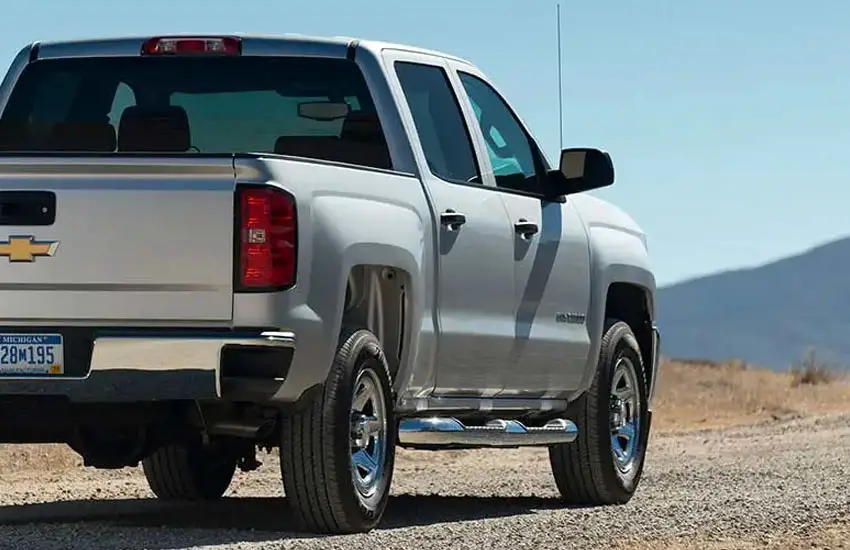 How to Quickly Fix 2017 Silverado Transmission Problems