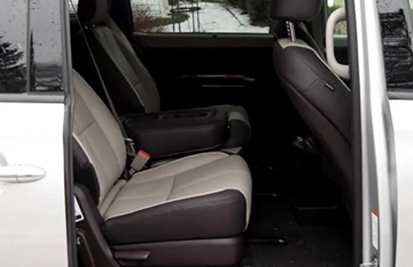 Kia Sedona Sliding Door Won't Close How to Fix This Frustrating Issue