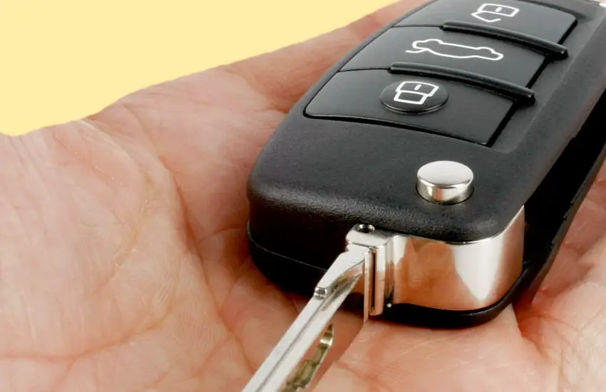 Kia Soul Key Won't Turn