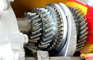 What are the Symptoms of a Bad CVT Stepper Motor