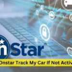 Can Onstar Track My Car If Not Activated