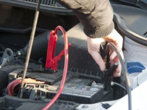 Can You Recharge Dead Car Battery