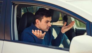 Car Jerks When Slowing Down