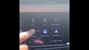 Chevy Radio Stays On After Car Is Off