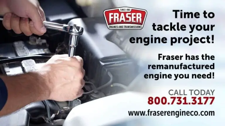 Choosing between Jasper And Fraser Engines?