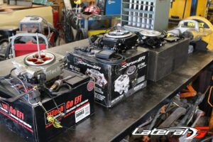 Comparing Fitech Efi to Holley Sniper Fuel Injection Systems?