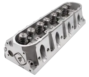 Differences between 799 And 243 Cylinder Heads?