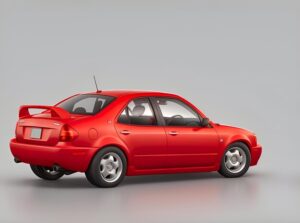 Differences between Liftback And Hatchback Car Designs?