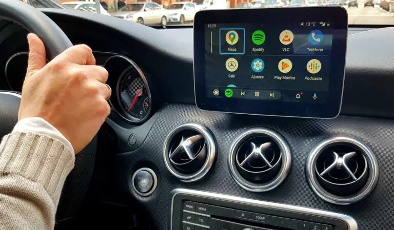 Fixing Volkswagen Carplay Not Working