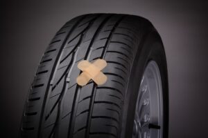 How Long Can I Drive on a Plugged Tire?