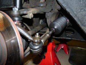 How Long Can You Drive With a Bad Tie Rod?