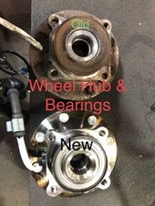 How Long Can You Drive With a Bad Wheel Bearing?