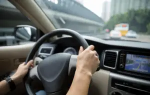 How to Fix a Steering Wheel That'S Off-Center But Drives Straight?