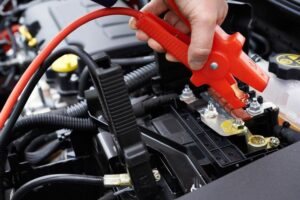 Signs You Need To Have Your Car Battery Replaced