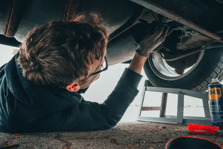 Tire Maintenance Light Nissan Altima