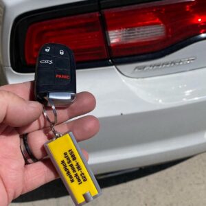 Toyota Corolla Key Won'T Turn