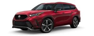 Type of Gas for Toyota Highlander?