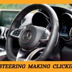 What Causes a Clicking Noise in the Steering Column?