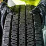 What Causes a "Womp Womp" Tire Noise?