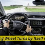 What Could Cause the Steering Wheel to Turn by Itself?