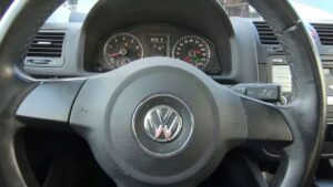 What to Do If a Volkswagen Key is Stuck in the Ignition