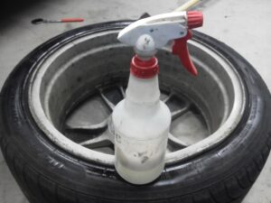 What'S an Alternative for Tire Bead Sealer?