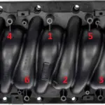 What'S the Torque Sequence for Ls Intake Manifold Installation?