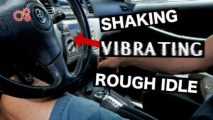 Why Does the Steering Wheel Vibrate When Turning at Idle?