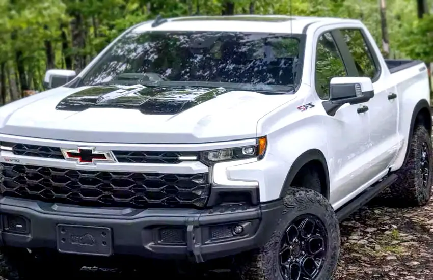 Chevy Silverado Shuts Off While Driving and Won't Start