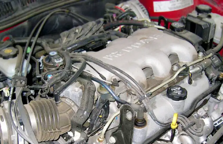 Common Issues With GM 3.4L V6 Engine