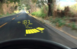 How to Easily Install Heads Up Display in Your Car