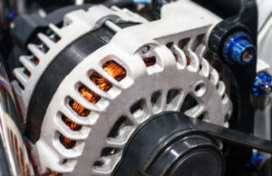 How to Test Alternator By Disconnecting Battery