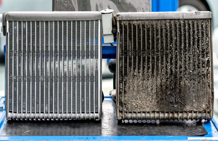 How to Clean Car AC Evaporator Without Removing It