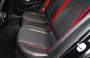 How to Clean Leather Car Seats with Household Products