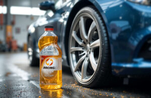 How Often Should You Change Your Synthetic Oil in Months