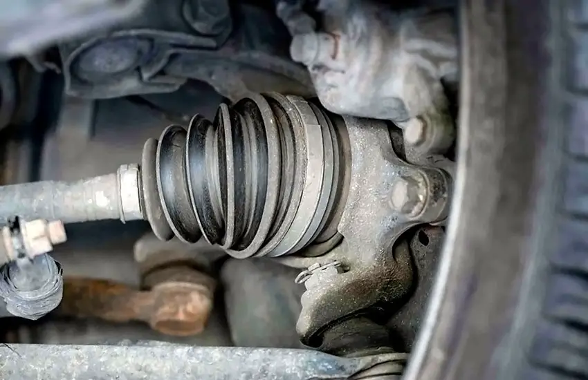 How to Tell the Difference Between a Bad Wheel Bearing and a Bad CV Joint