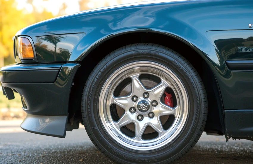 How to Fix and Prevent Wheel Hop for a Smoother Ride