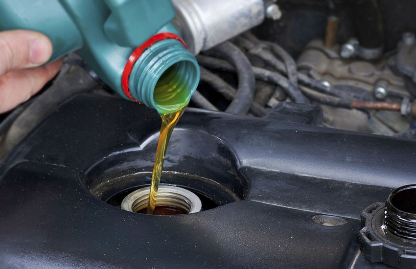 Can You Change the Oil Filter Without Changing the Oil