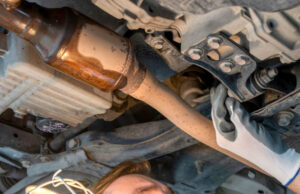 How to Know If Your Catalytic Converter is Bad